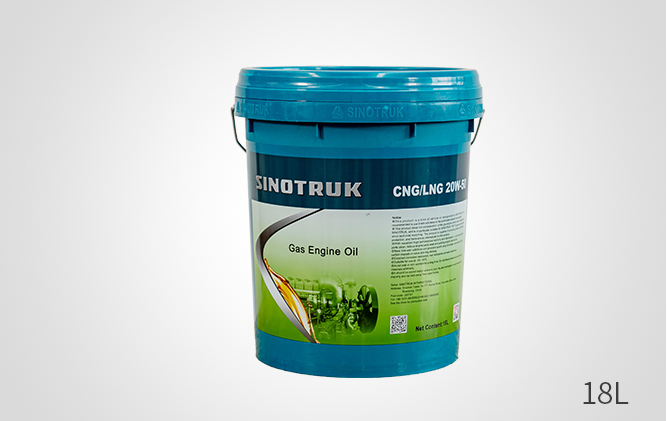 20W-50 燃?xì)獍l(fā)動(dòng)機(jī)潤(rùn)滑油