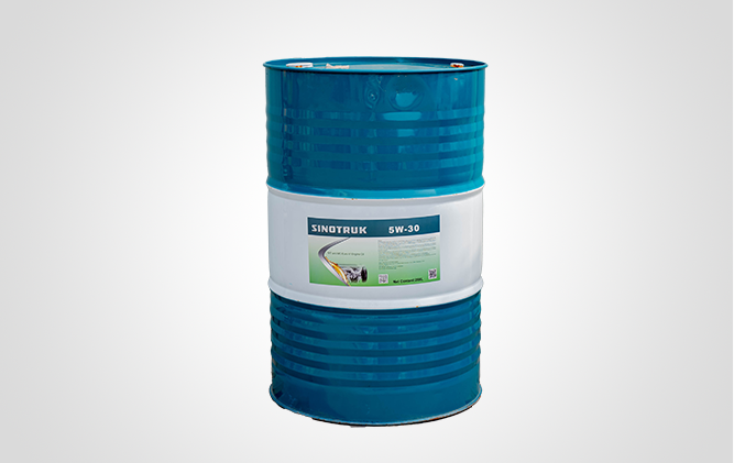 MT國(guó)五國(guó)六和MC國(guó)六發(fā)動(dòng)機(jī)機(jī)油 M3677 5W-30