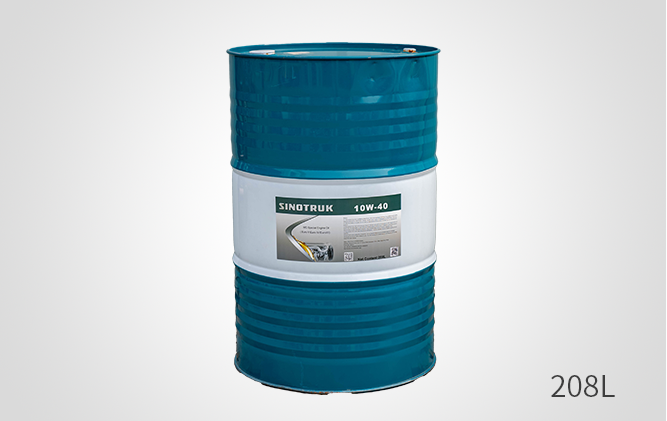 MC國(guó)五發(fā)動(dòng)機(jī)機(jī)油 10W-40