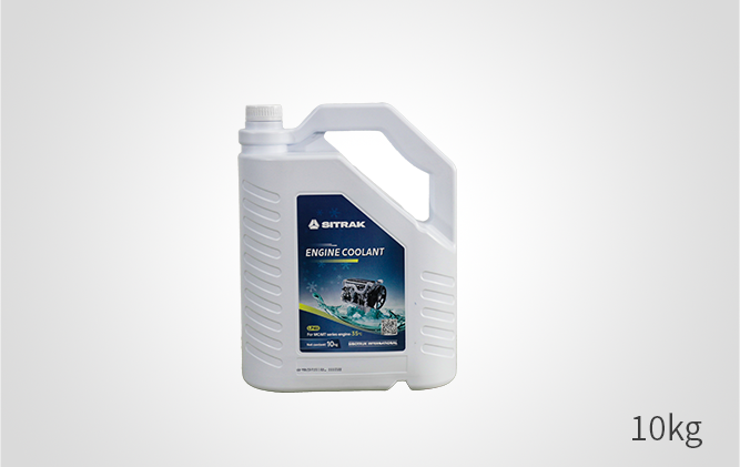 MC MT發(fā)動(dòng)機(jī)專(zhuān)用冷卻液（-35℃）