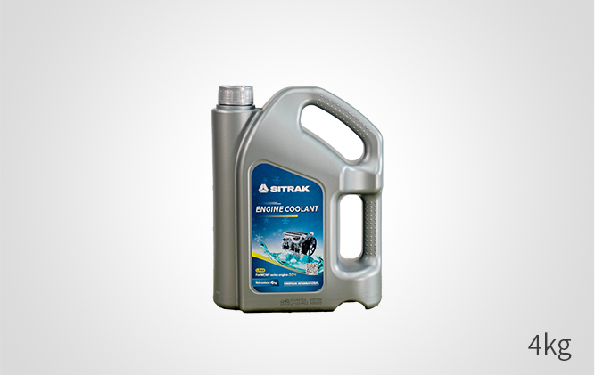 MC MT發(fā)動(dòng)機(jī)專(zhuān)用冷卻液（-35℃）