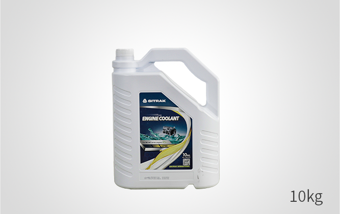 MC MT發(fā)動(dòng)機(jī)專(zhuān)用冷卻液（-45℃）