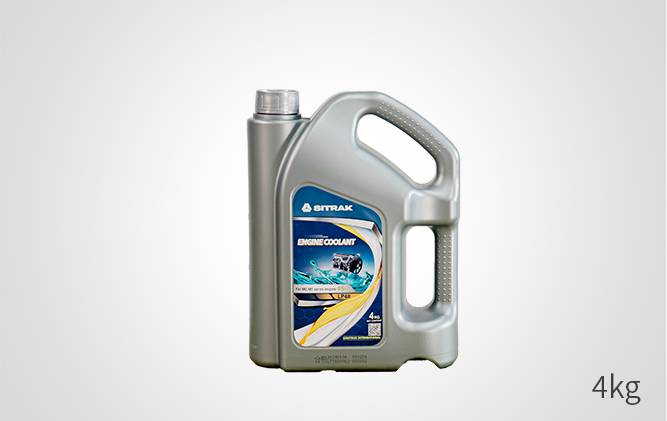 MC MT發(fā)動(dòng)機(jī)專(zhuān)用冷卻液（-45℃）