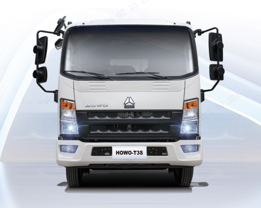 HOWO-T3S